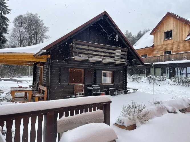Koča Storzek