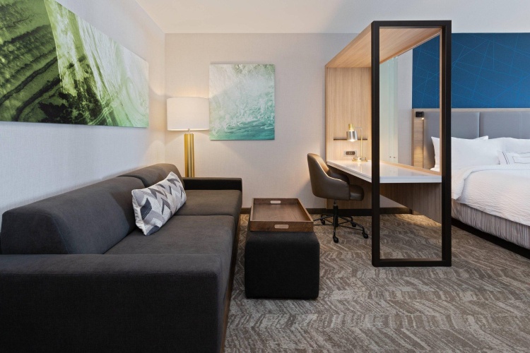 Quadruple Suite
