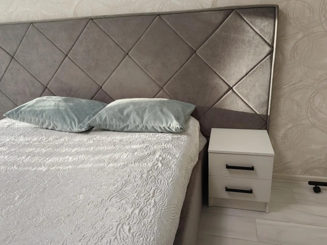 Фотография номера квартиры Апартаменты в 5-ом микрорайоне 58