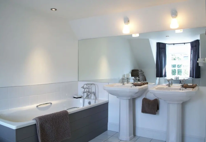 2 Bedrooms Standard room