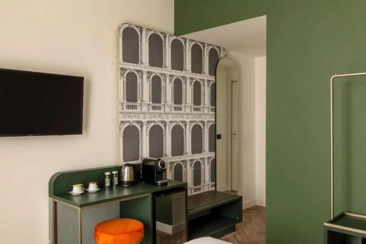 B&B Hotel Milano Missori