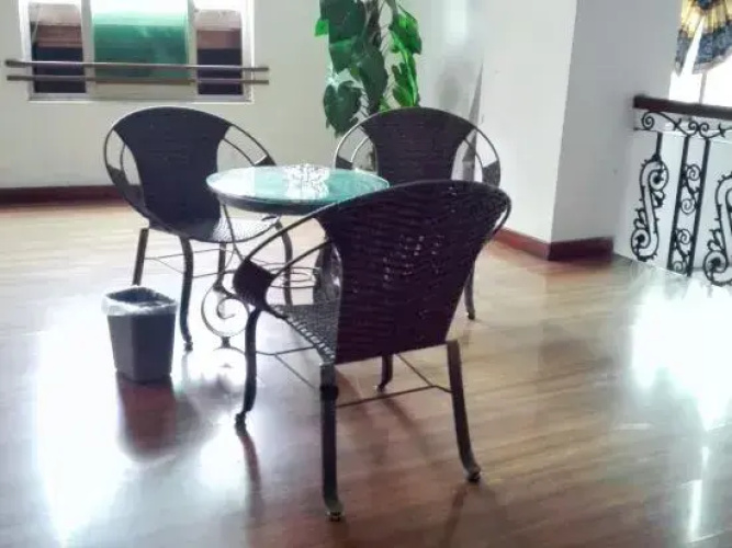 Pingyang Hongyan Hotel