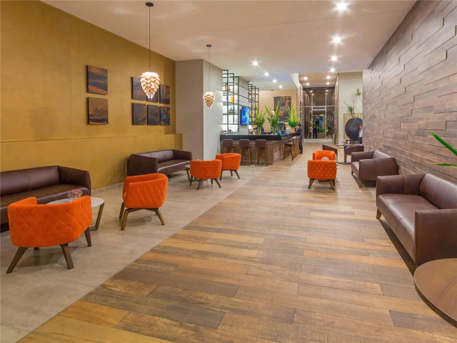 Novotel Medellin El Tesoro photo 31