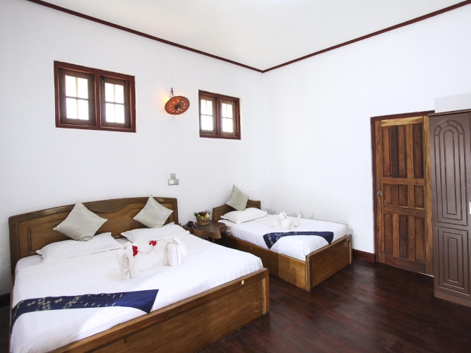 Superior room