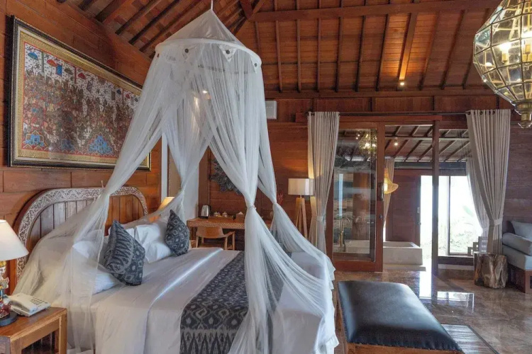 Maddu Suites