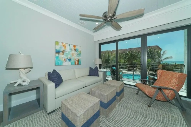 Anna Maria Beach Resort Rm 206
