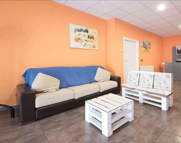 Casa Fausto
