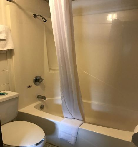 Dakota Inn Minot