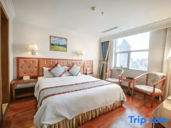 2 Bedrooms Family Suite