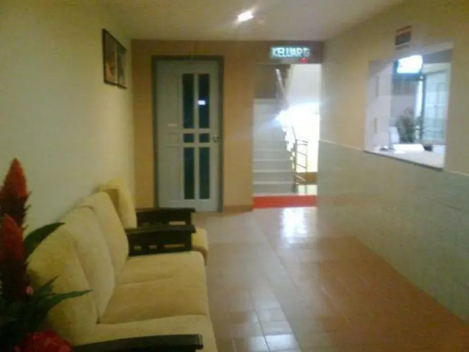 Budget Comfort Hostel
