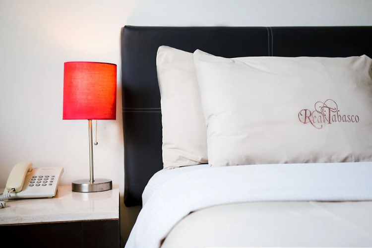 Suites Real Tabasco