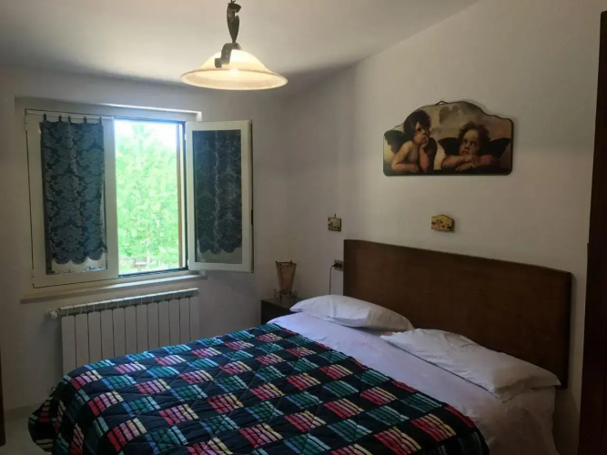 Residence Amici del Sorriso