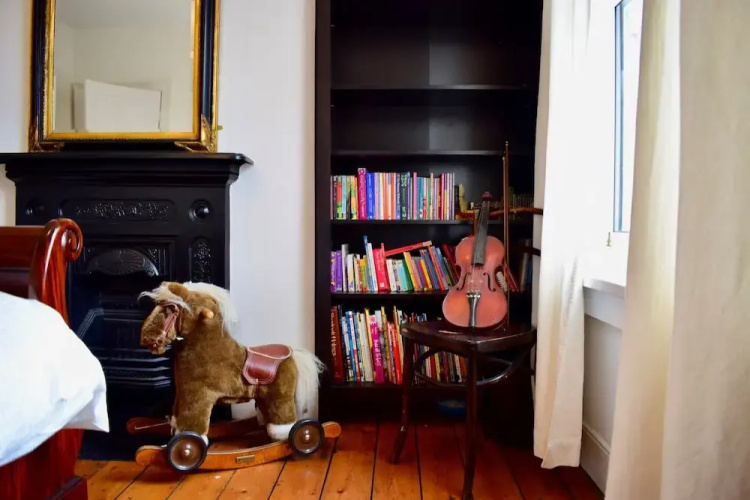 3 Bedroom Home in Dublin
