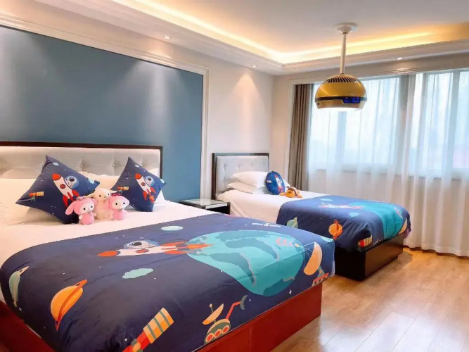 MANJUHOTEL