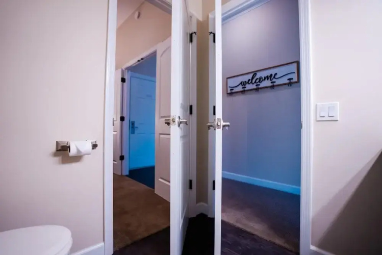 1 Bedroom Lake View Villa - Unit 408