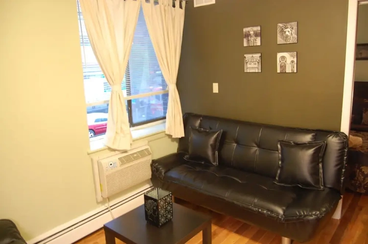 1 Bedroom Executive Apartment