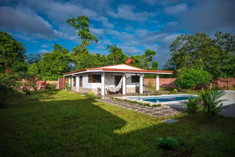 Villa Tropical La Fortuna