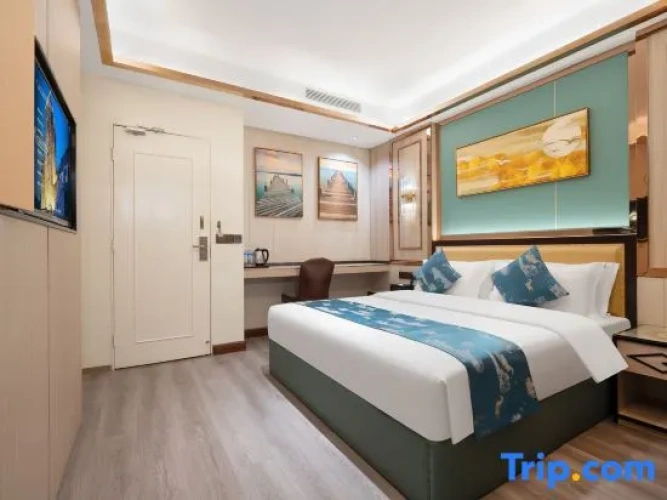 Business Double room
