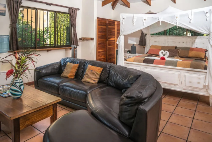 Villas Hermosas