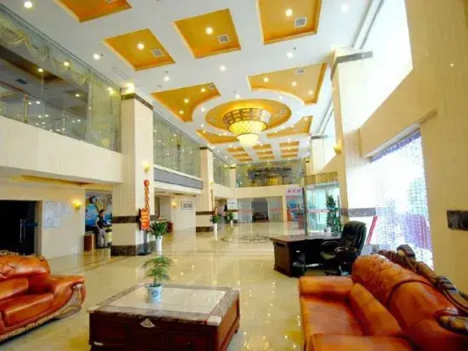 Mediterranean Hotel