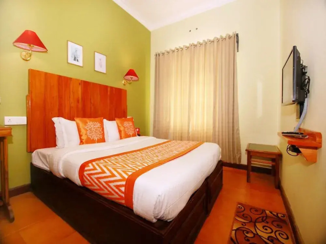OYO 10336 Hotel SN Annex