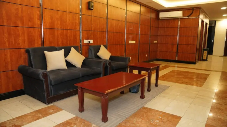 Reef Al Ahsa Hotel Apartments