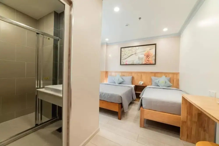 Thao Nho Hotel Phu Quoc - by Bay Luxury