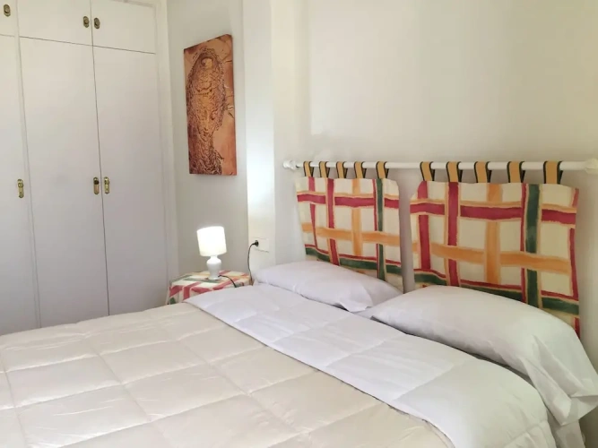 3 Bedrooms Apartment with balcony