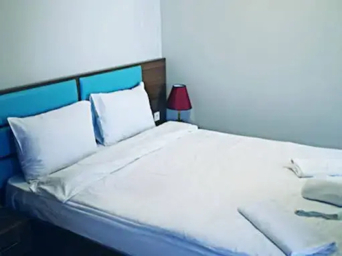 Welcome Istanbul Apartments