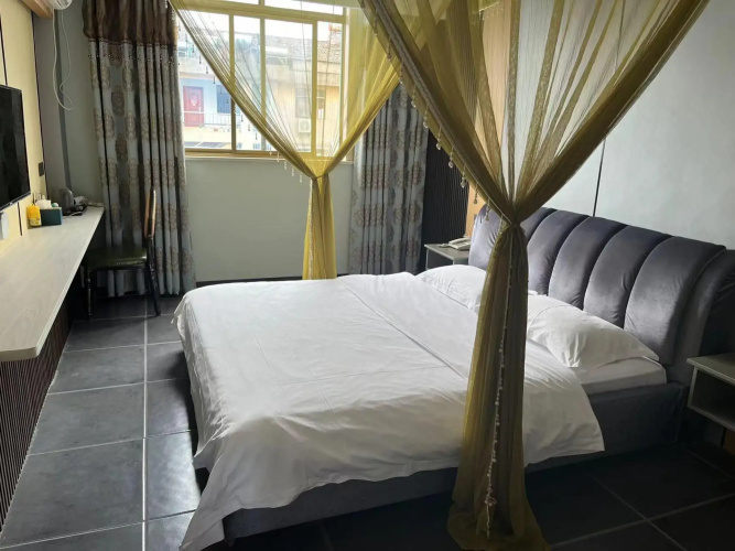 Shijixing Business Hotel