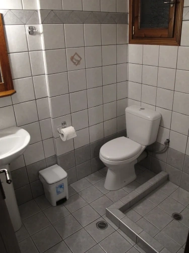 Standard Double room with mountain view