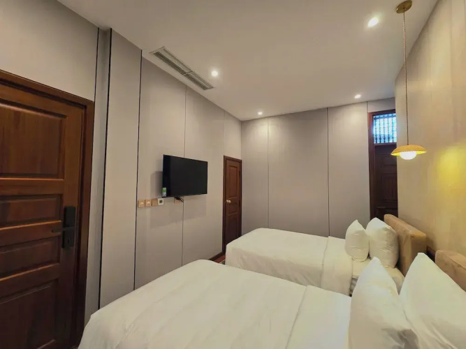 Lumiere Villa Hue