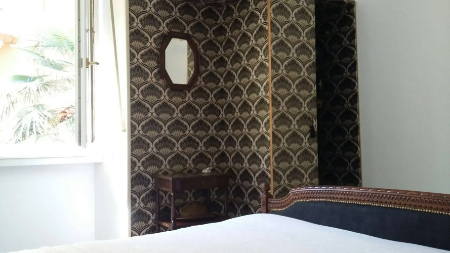 Plan Sea B&B