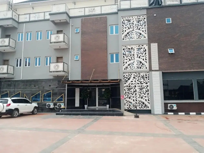De Lords Resort Hotel & Suites - Lagos