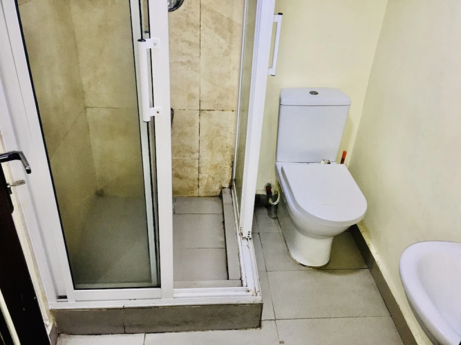 Demiral Hotel Ikeja