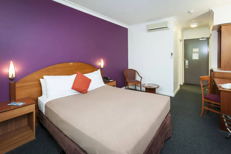 ibis Styles Perth — фото 2