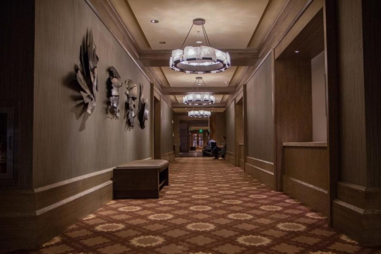 Little America Hotel photo 16