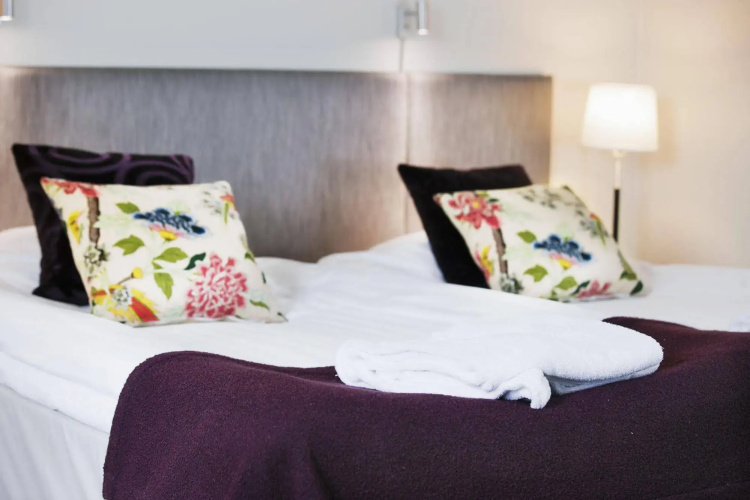 Bofors Hotel