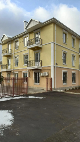 Hotelafbeelding