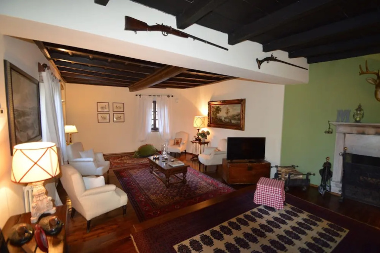 Villa Margherita
