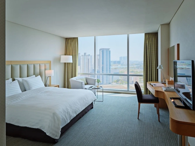 Superior Standard Double room