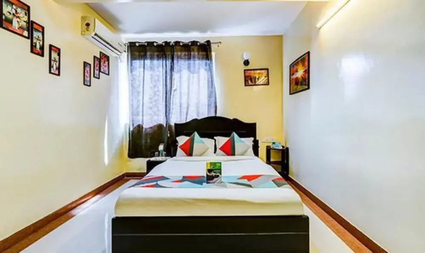 Fabhotel Palm Emirates