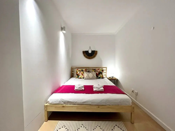 Albufeira Salgados Beach 4 by Homing