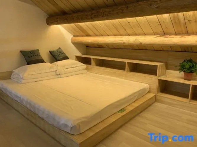 Standard Family Duplex room
