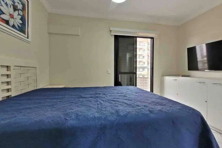 RIVIERA54 com varanda gourmet e piscina aquecida