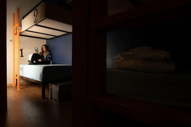 The Bunkhouse - Hostel