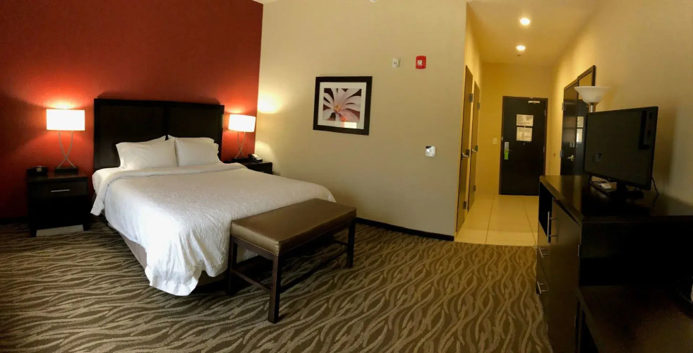 Hampton Inn by Hilton Augusta Fort Gordon