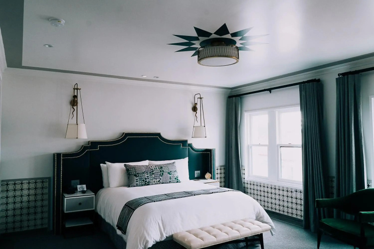 Hotel Californian