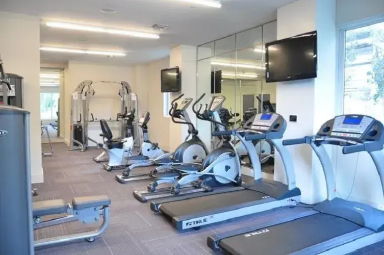 Residences at Brickell 1st