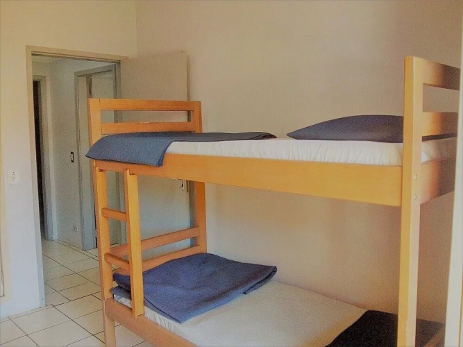 Cozy Iguassu Hostel